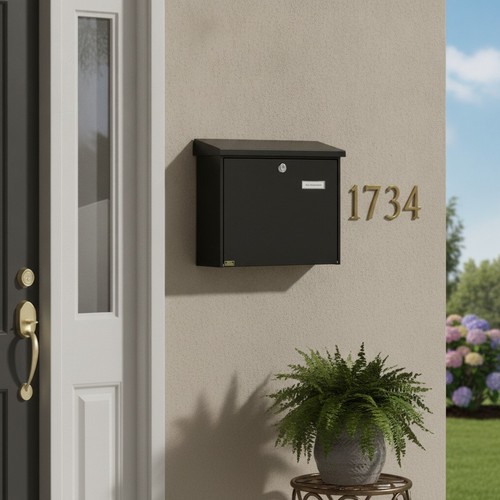 Comfort 913 letterbox - comfort,