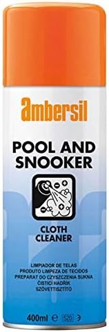 Ambersil pool and snooker - ambersil,