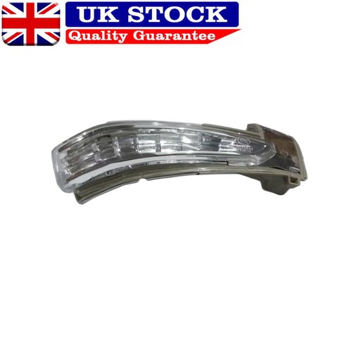 Wing mirror indicator for - wing,