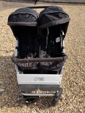 Used Mountain Buggy Duet V3