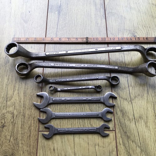 Vintage garringtons red - ,