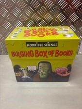 Horrible Science Bulging Box