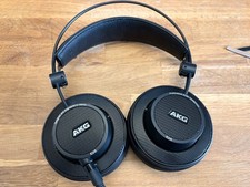 AKG K245 Wired/Studio Headphones