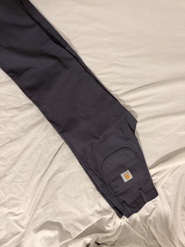 Carhartt simple pant trousers - carhartt,