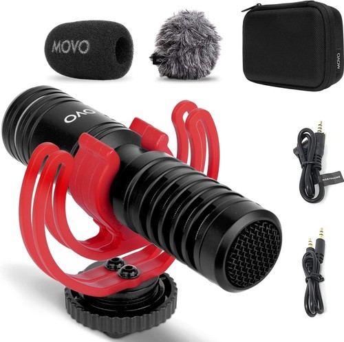 Movo vxr10 pro - vxr10-pro, external