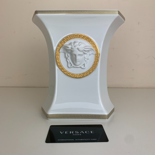 Versace rosenthal gorgona - versace,