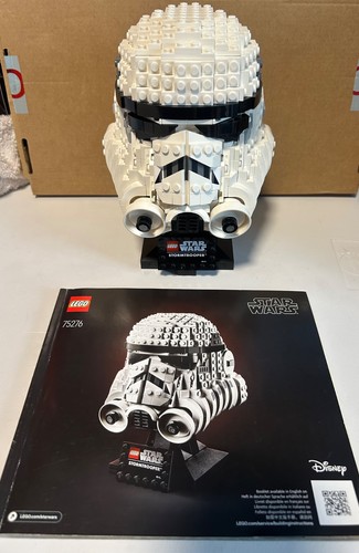 Lego star wars stormtrooper - lego,