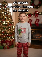  AGE 6-7  YEARS CHRISTMAS