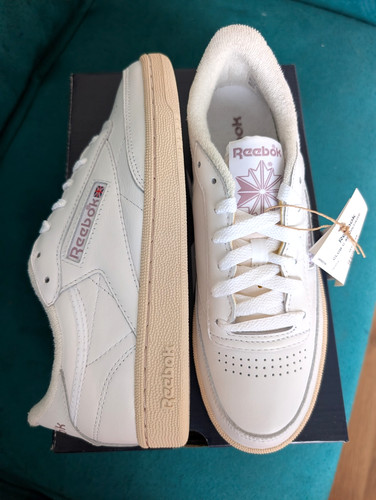 Reebok classic club 85 - classic,
