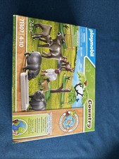 Playmobil 71307 Country Animal