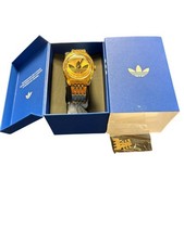 Adidas Edition One Gold Sunray