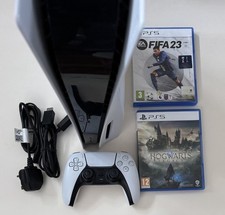 ps5 disc edition Bundle Comes