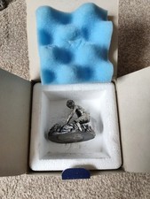 Myth & Magic Gollum II Lord Of The Rings Hobbit Tudor Mint Boxed