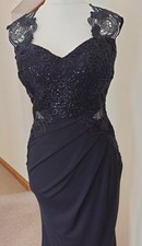 LIPSY Michelle Keegan Black