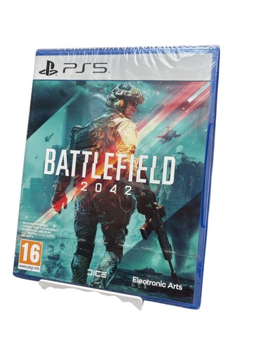 Battlefield 2042 ps5 - battlefield,