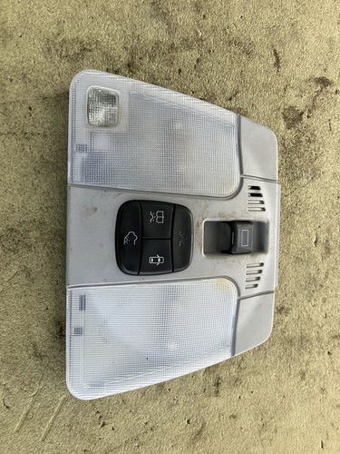 Mercedes w210 e320 - 98-03,