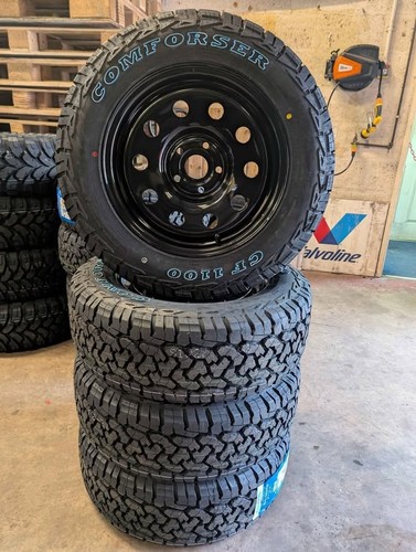 Wheels tyres cf1100 - tyres, at