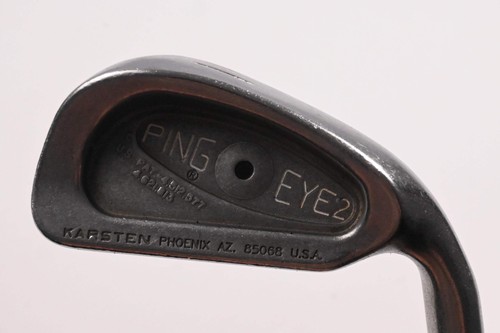 Ping eye iron black - #1,
