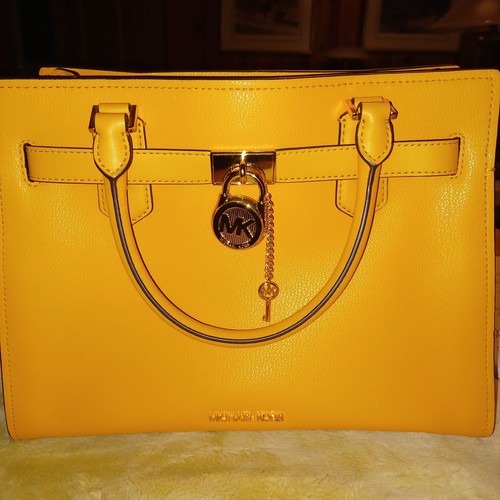 Michael kors purse - kors, handles