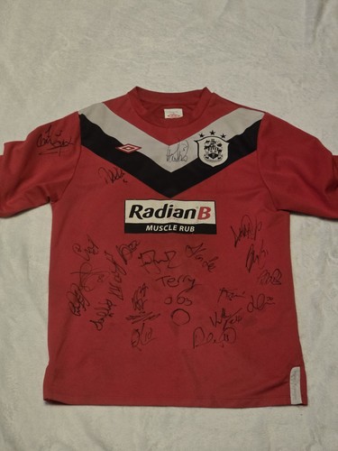 Huddersfield town squad signed - huddersfield,