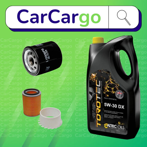 Service kit for - for, toyota