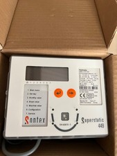 Sontex superstatic 449 heat - sontex,