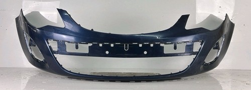 Vauxhall corsa facelift - vauxhall, d