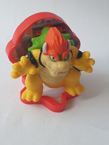 Bowser super mario galaxy - mario,
