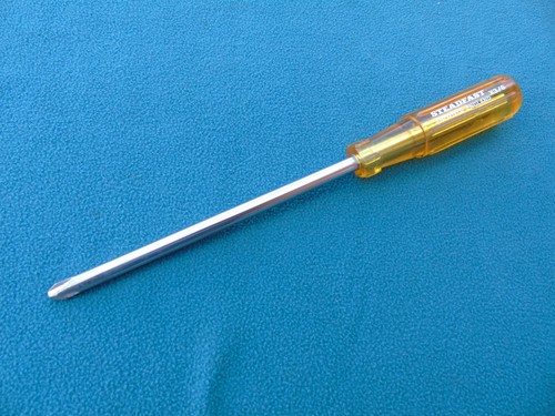 Steadfast phillips screwdriver - phillips,