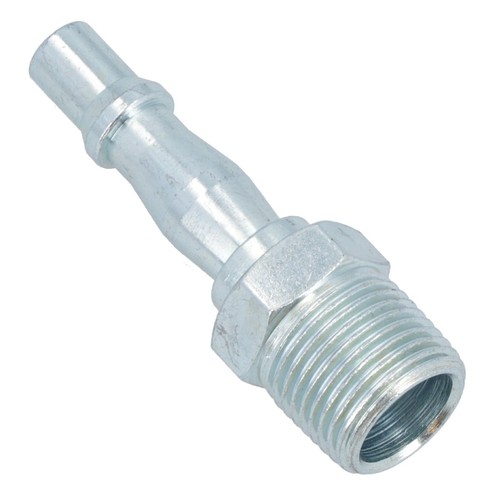 Bsp male quick release - male,