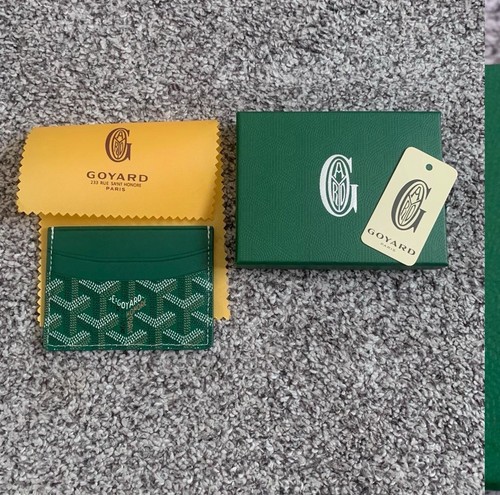 Mens designer wallet - mens,