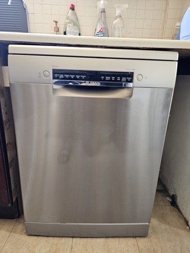 Bosch series free standing - bosch, 4
