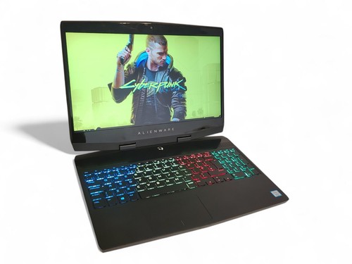 Alienware dell gaming - i9,