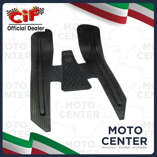Black carpet piaggio vespa - vespa, 90