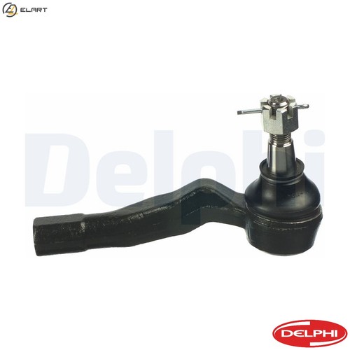 Tie rod end ta3012 - ta3012, nissan