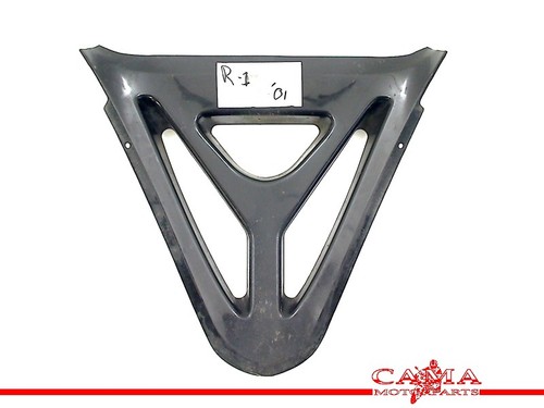 Cowl inner fairing - v-cowl,
