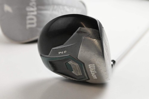 Wilson prostaff hdx driver - wilson, /