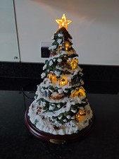 Thomas Kinkade Village