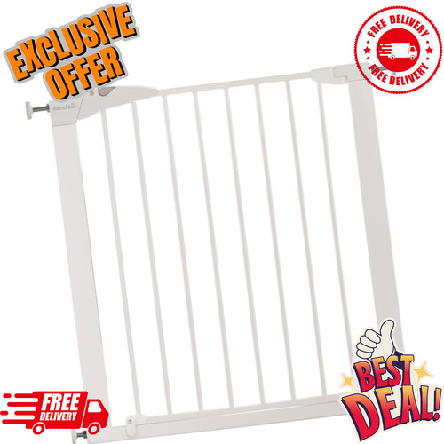 Toddler baby gate munchkin - &,