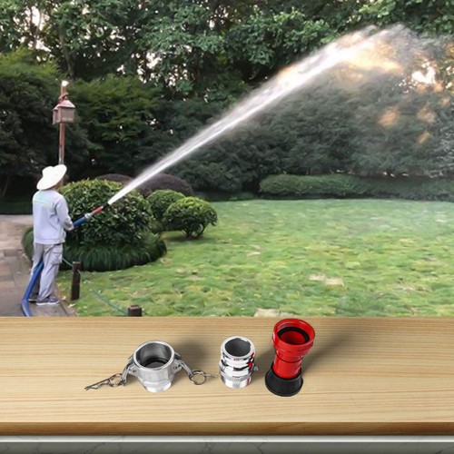 Cleverly designed inch fire - inch,
