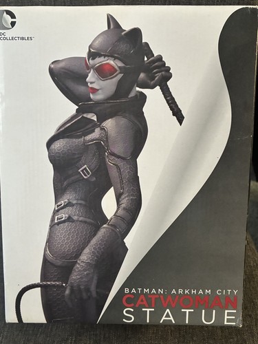 Batman arkham city - arkham,
