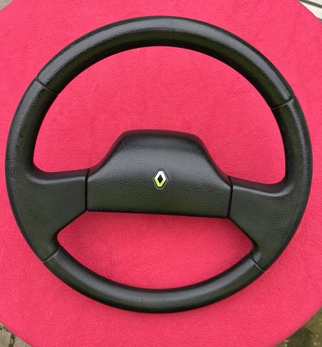 Renault clio mk1 - mk1, steering