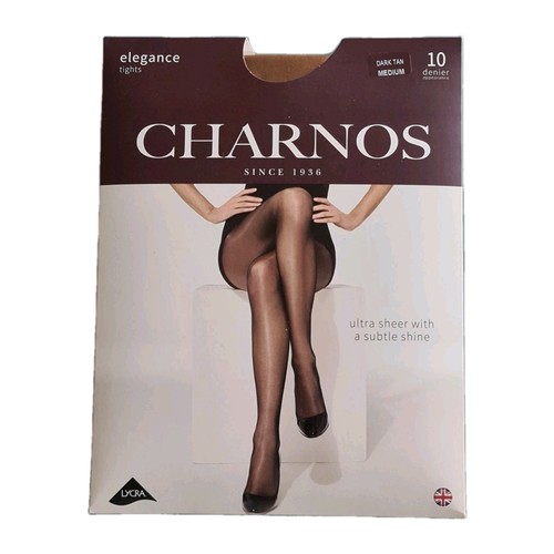 Charnos elegance tights ultra - charnos,