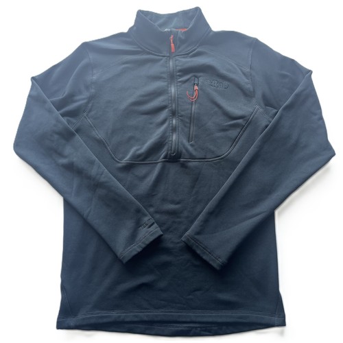 Rab jacket geon pull - pull, mens