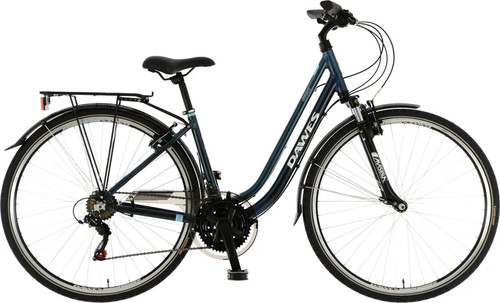Dawes mirage ladies - , hybrid
