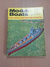 Model Boats Magazine December
