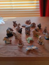 Wade whimsies good - 21,