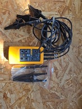 Fluke 9062UK Motor and Phase Rotation Indicator