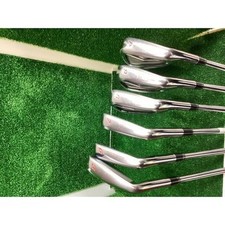 TaylorMade R9 Iron Set S NS