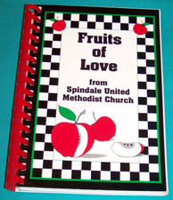 Spindale United Methodist